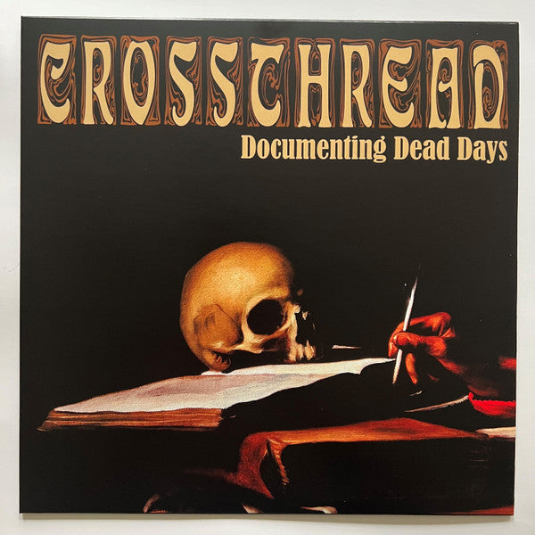 Documenting Dead Days (VINYL) | Mint (M) Mint (M)