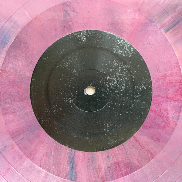 Blacklights (RED W BLACK SPLATTER VINYL) | Mint (M) Mint (M)