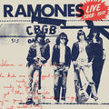 Live at CBGB, 1977 (BF 2025 RSD Exclusive, Colored Vinyl, Red) |