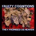 They Promised Us Heaven (VINYL) |