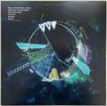 Blacklights (GREEN/PINK VINYL) | Mint (M) Mint (M)