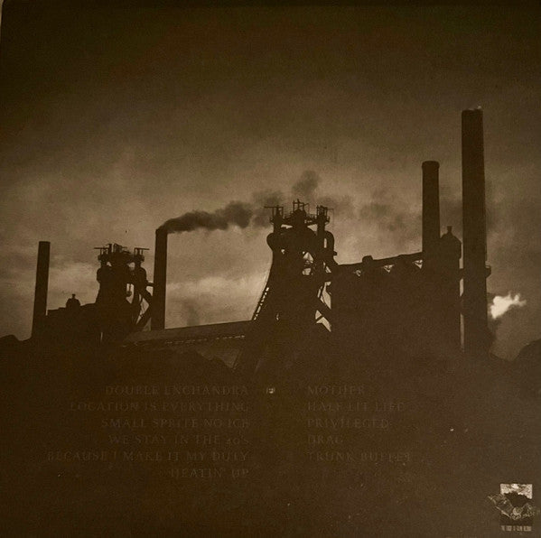 Canyons / Creeper (VINYL) | Mint (M) Mint (M)