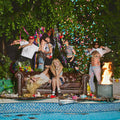Lambrini Girls - (PRE ORDER 4/17/26) Who Let The Dogs Out (VINYL) |