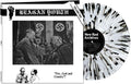 Reagan Youth - Volume Two (WHITE BLACK SPLATTER VINYL) |