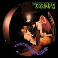 The Cramps - Psychedelic Jungle (VINYL) |