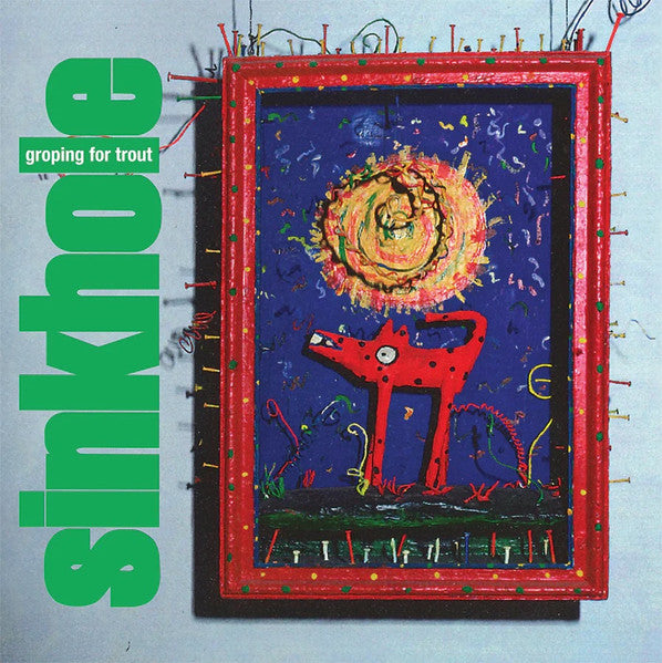 Groping For Trout (VINYL) |