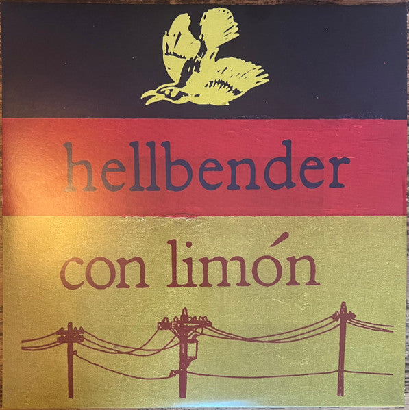 Con Limón (VINYL) |