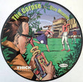 Alkaline Trio / Blue Meanies (VINYL 7" PICTURE DISC) | Mint (M) Mint (M)