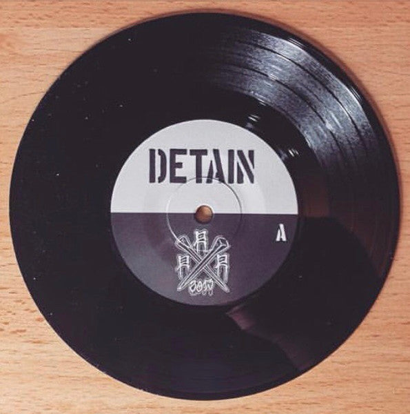 State Of Emergency (7" VINYL) | Mint (M) Mint (M)