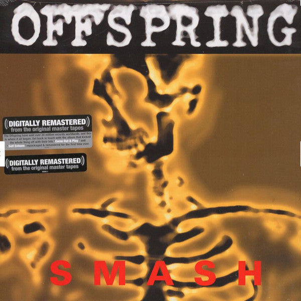 The Offspring - Smash | Mint (M) Mint (M)
