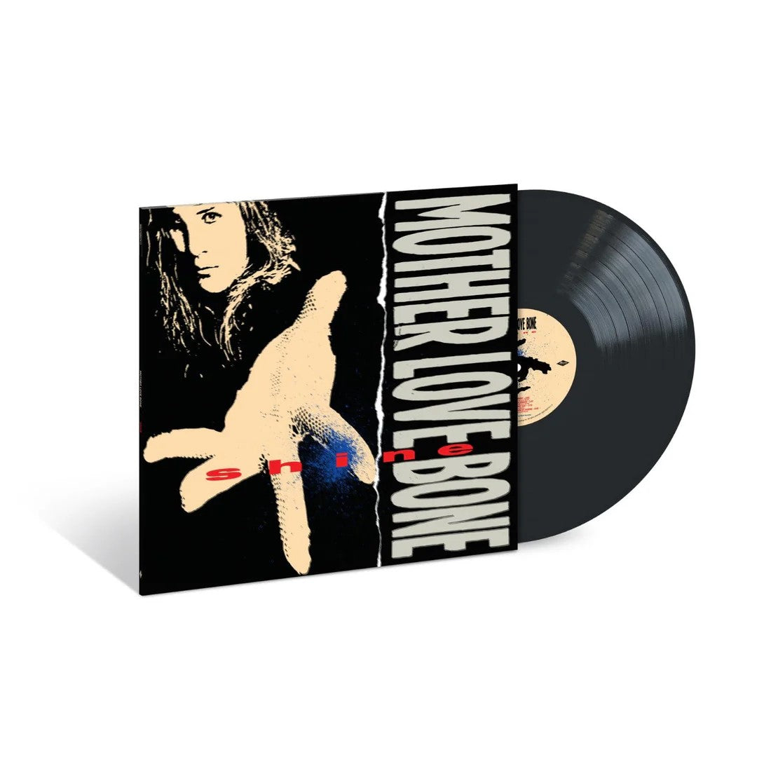 Shine (180g Eco-Vinyl 12" EP) | Mint (M) Mint (M)