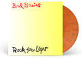 Rock For Light (BURNT ORANGE) | Mint (M) Mint (M)