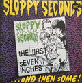 The First Seven Inches...And Then Some! (YELLOW VINYL) |
