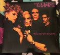 Songs The Lord Taught Us (COLOR VINYL) |