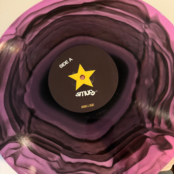 New Exciting Doom (COLOR VINYL) |