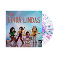Growing Up (IEX: CLEAR & BLUE + PINK SPLATTER VINYL) |