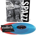 Spazz - Sweatin' To The Oldies (Limited Edition, Blue, Red, Booklet, Reissue) |