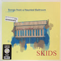 Songs From A Haunted Ballroom (SILVER VINYL) |