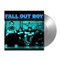 Fall Out Boy - Take This To Your Grave (FBR 25th Anniversary Edition) (Silver Vinyl)*DISCOUNTED* |