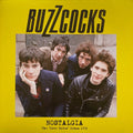 Nostalgia (The "Love Bites" Demos 1978)(VINYL) | Mint (M) Mint (M)