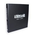 Unwound - 1991-2091 (BOOK) |