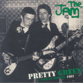 The Jam - Pretty Green Live In Boston 1982 (VINYL) |