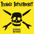 Warning Device (VINYL) | Mint (M) Mint (M)