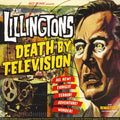 Death By Television (VINYL) | Mint (M) Mint (M)