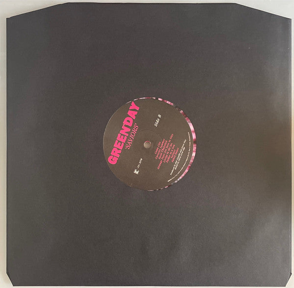 Saviors (VINYL) | Mint (M) Mint (M)