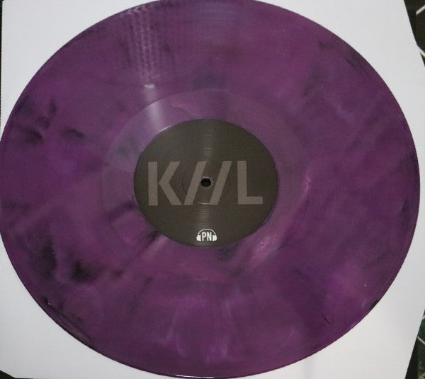 Knocked Loose - Pop Culture (VINYL) | Mint (M) Mint (M)