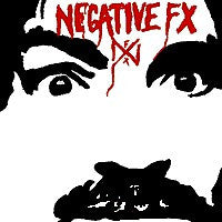 Negative FX (VINYL) |