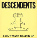 I Don't Want To Grow Up (VINYL) | Mint (M) Mint (M)