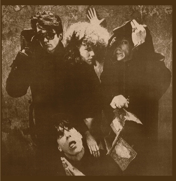 The Last Record II (Tränsylvåñan Täpes MCMLXXVIII)(VINYL) |