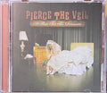 Pierce The Veil - A Flair For The Dramatic (CD) | Mint (M) Mint (M)