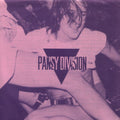 Pansy Division - Fem In A Black Leather Jacket (7" VINYL) |
