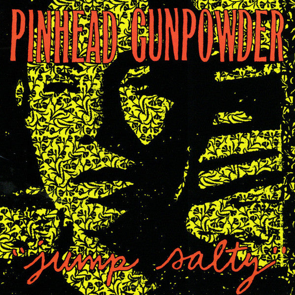 Jump Salty (VINYL) |