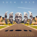 Such Gold - The New Sidewalk *BLUE* | Near Mint (NM) Near Mint (NM)