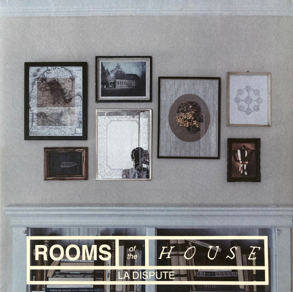 Rooms Of The House | Near Mint (NM) Near Mint (NM)