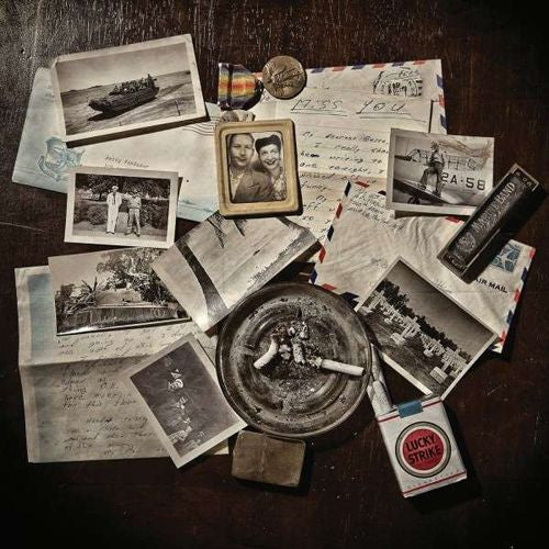 Defeater - Letters Home *BLUE* | Near Mint (NM) Near Mint (NM)