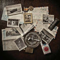 Defeater - Letters Home *BLUE* | Near Mint (NM) Near Mint (NM)