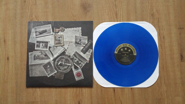 Defeater - Letters Home *BLUE* | Near Mint (NM) Near Mint (NM)
