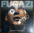 Fugazi Margin Walker LP Mint (M) Mint (M)