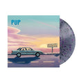 Who Will Look After The Dogs? [Black Smoke/Pink/Purple Splatter Lp] |