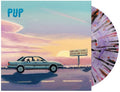 Who Will Look After The Dogs? [Explicit Content] (Indie Exclusive, Limited Edition, Purple Smoke W/ Black, Orange & Pink Splatter Colored Vinyl)) Vinyl Record