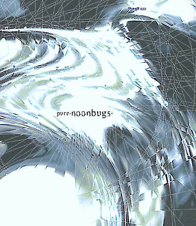 Noonbugs Music CD