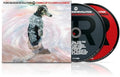 Coming Up To Consciousness Music CD