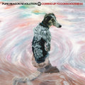 Coming Up To Consciousness Music CD