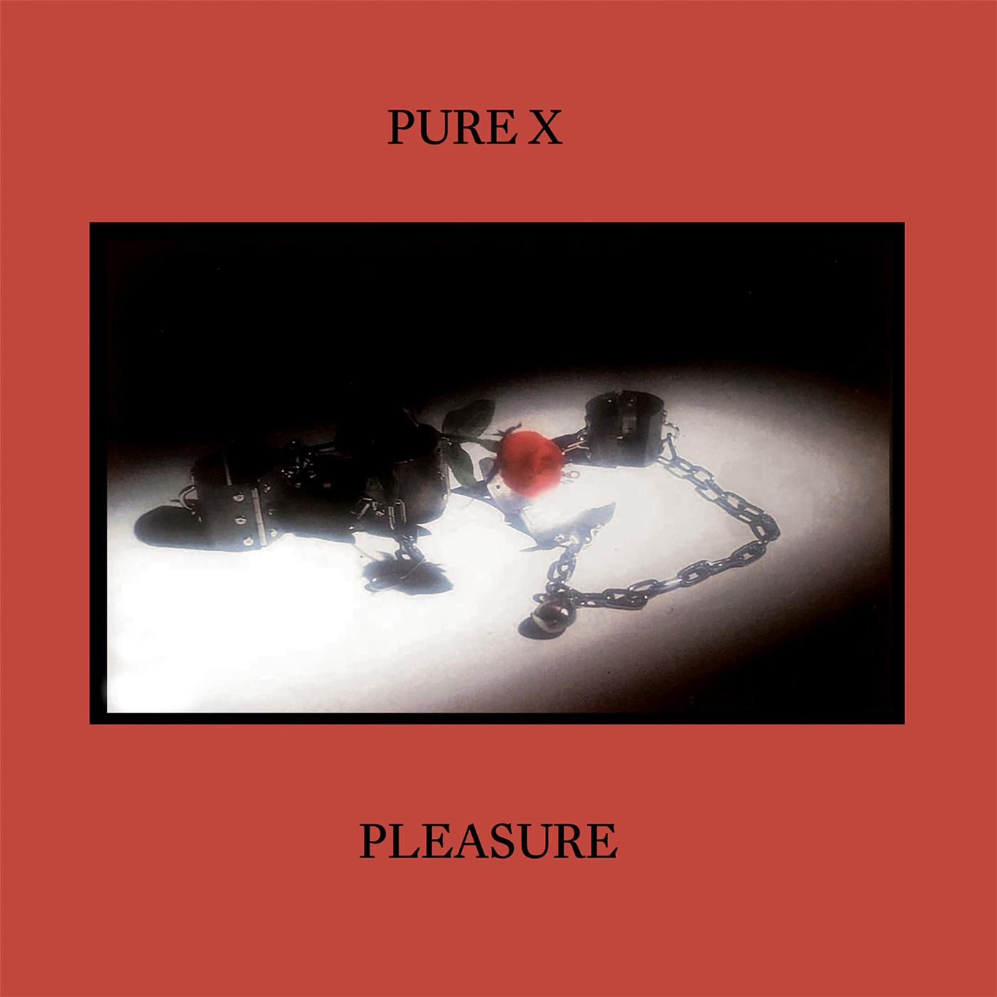 Pleasure (Hazy Green Vinyl) Vinyl Record