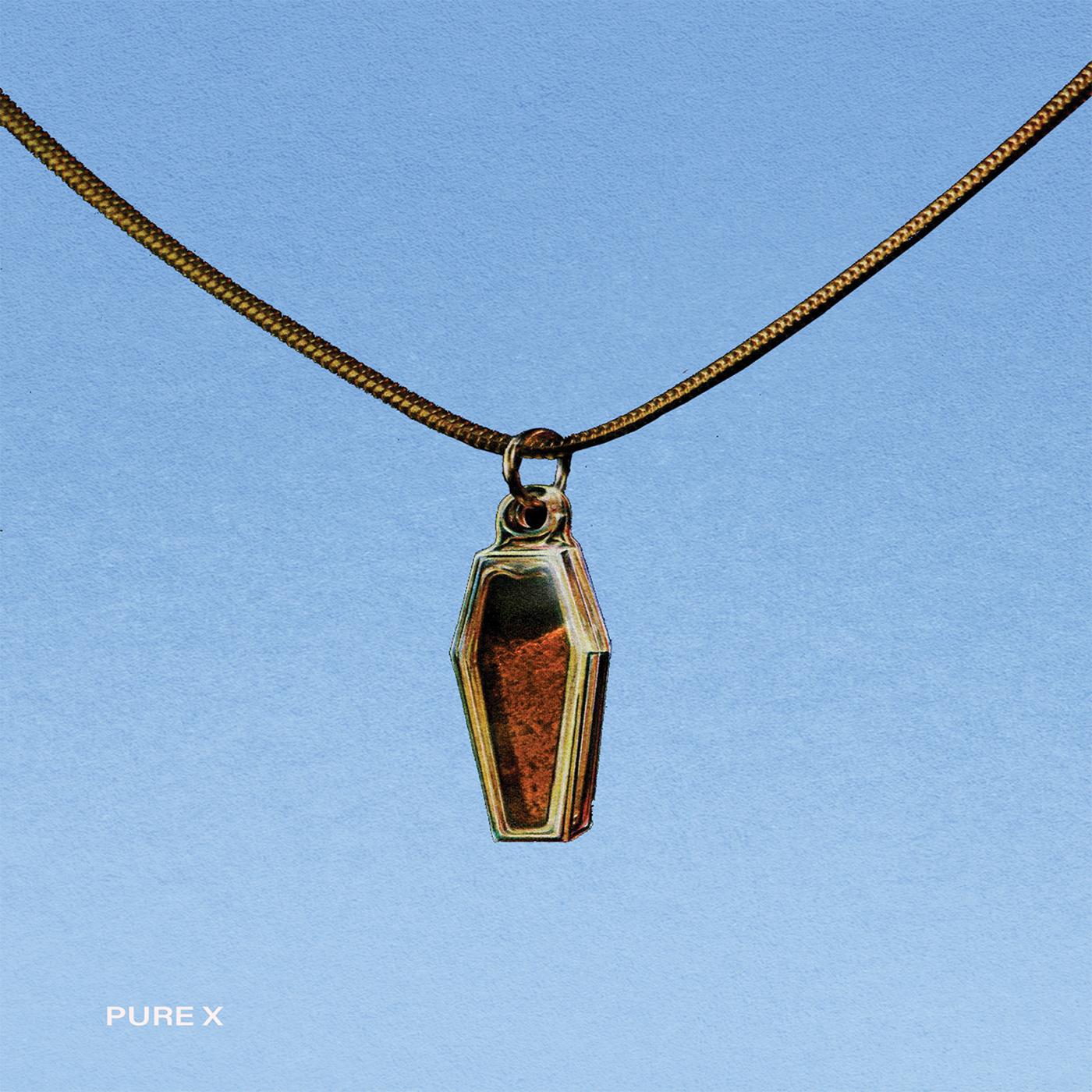 Pure X Music CD