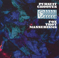 Fox Trot Mannerisms Vinyl Record